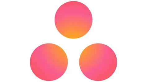 Asana logo